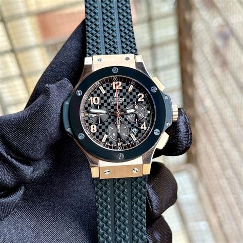 hublot big bang surfside|hublot big bang 7750.